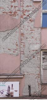 wall plaster damaged 0004